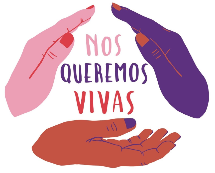 Día Internacional Eliminación Violencia Contra la Mujer (25 noviembre)